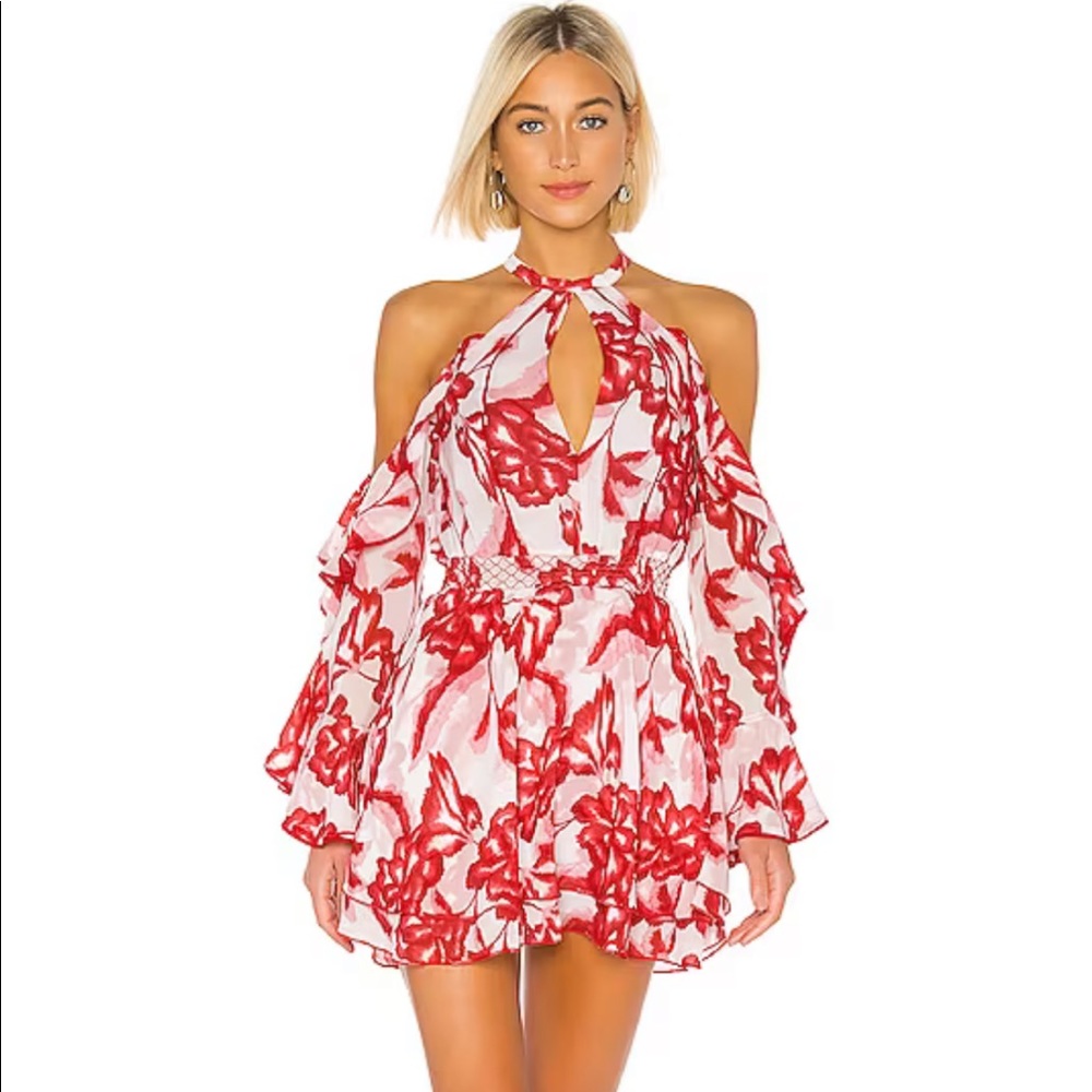 Revolve Harmony Dress